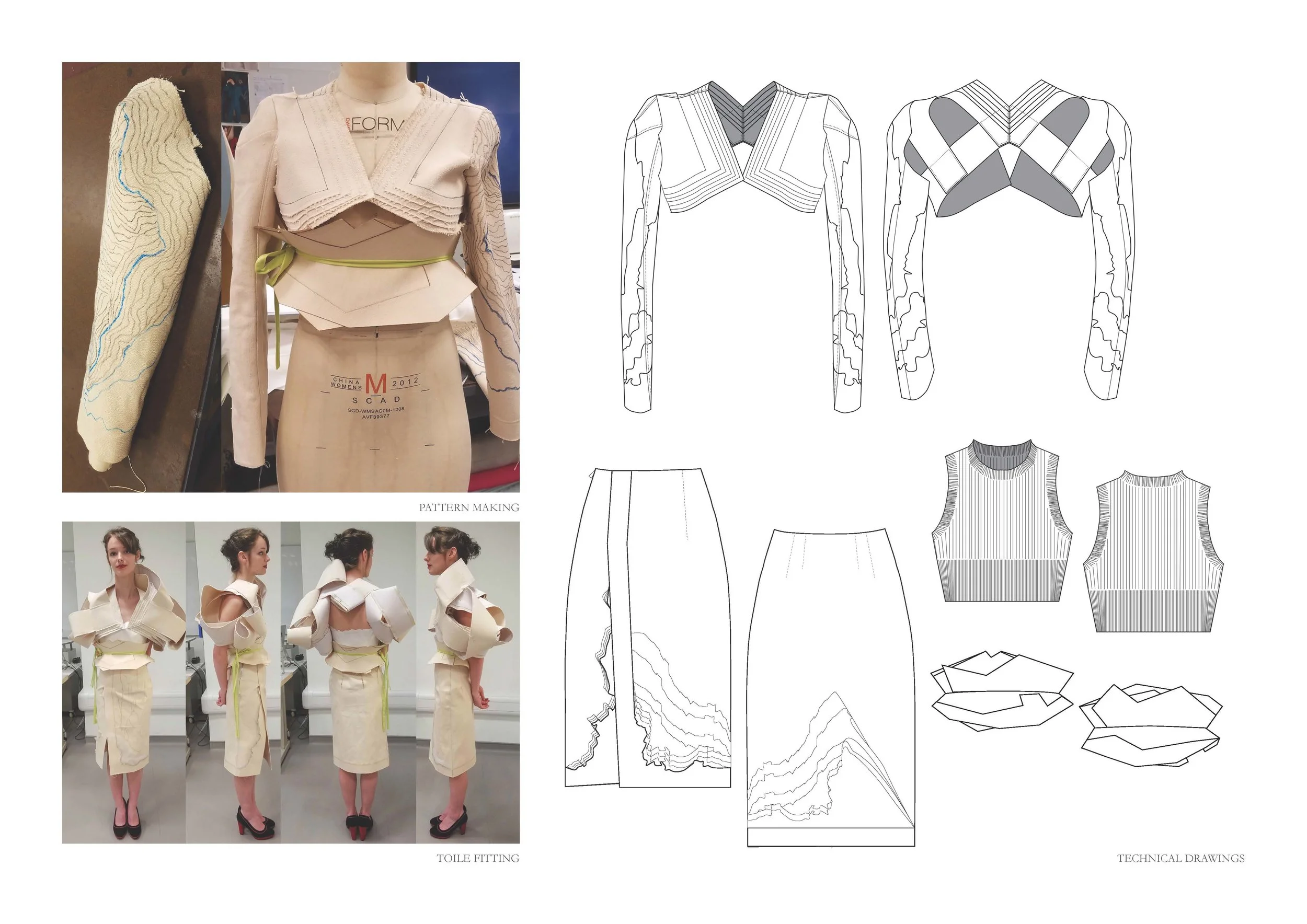 framed design board 04